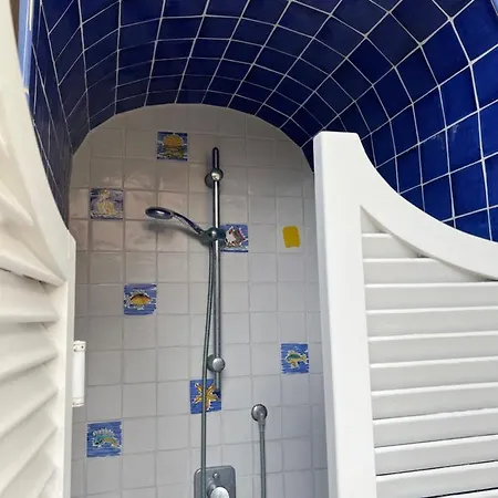 Sea Holiday home Sorrento
